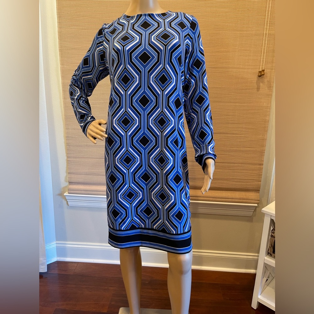 Michael Kors pull over dress. Size M